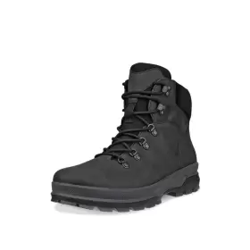 Herre Støvler - ECCO - Ecco Sko A/S ECCO RUGGED TRACK LACE BOOT WP 83818402001