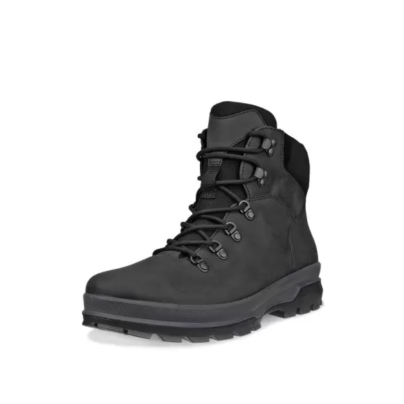 Herre Støvler - ECCO - Ecco Sko A/S ECCO RUGGED TRACK LACE BOOT WP 83818402001