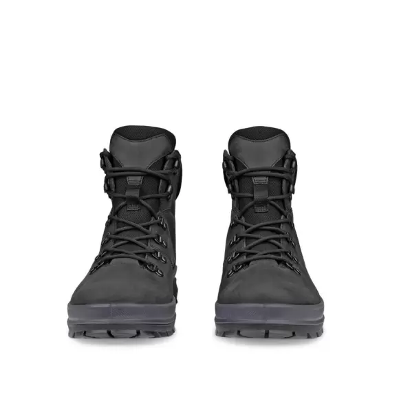 Herre Støvler - ECCO - Ecco Sko A/S ECCO RUGGED TRACK LACE BOOT WP 83818402001