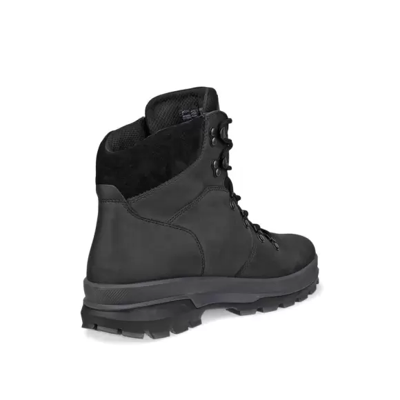 Herre Støvler - ECCO - Ecco Sko A/S ECCO RUGGED TRACK LACE BOOT WP 83818402001