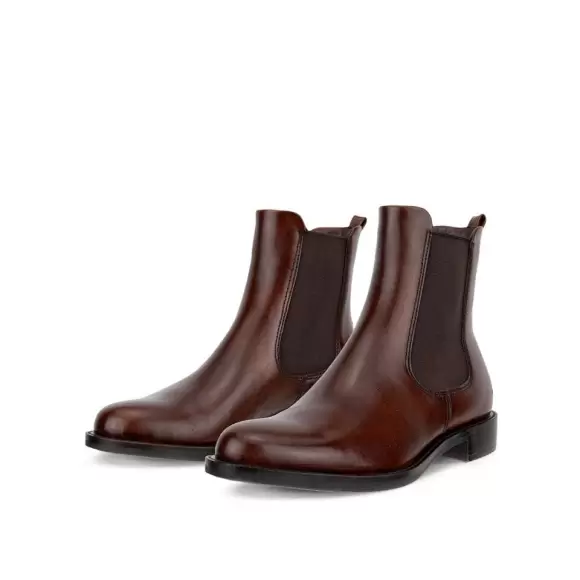 Dame Støvler - ECCO - ECCO SARTORELLE 25 W CHELSEA 26650301014