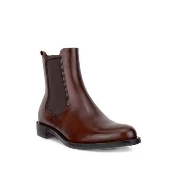 Dame Støvler - ECCO - ECCO SARTORELLE 25 W CHELSEA 26650301014