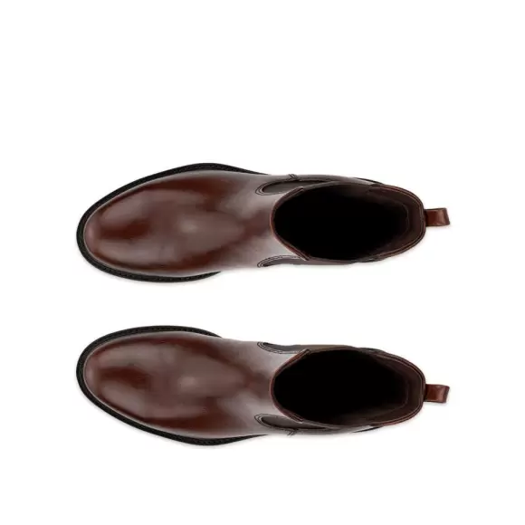 Dame Støvler - ECCO - ECCO SARTORELLE 25 W CHELSEA 26650301014