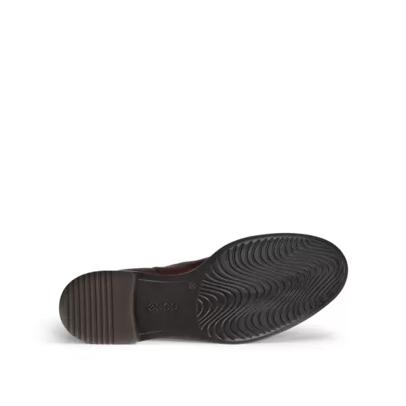 Dame Støvler - ECCO - ECCO SARTORELLE 25 W CHELSEA 26650301014