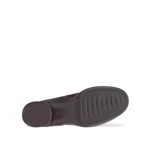 Dame Støvler - ECCO - ECCO SCULPTED LX 35 BOOT STRAP 22253305178