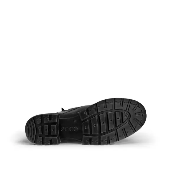 Dame Støvler - ECCO - ECCO METRO VIENNA W LACE BOOT 23130301001