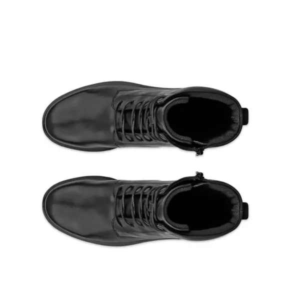Dame Støvler - ECCO - ECCO METRO VIENNA W LACE BOOT 23130301001