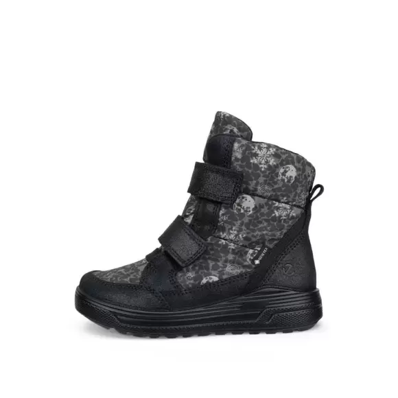 Børne Støvler - ECCO - ECCO URBAN SNOW K S2 GTX 72235261880