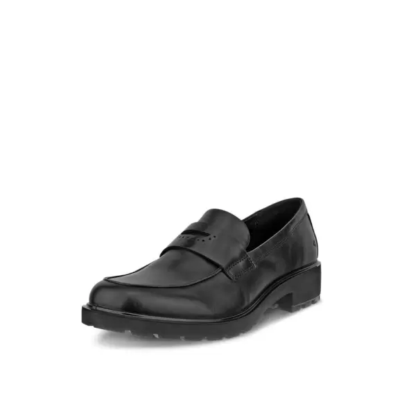 Dame Sko - ECCO - ECCO METROPOLE VIENNA W LOAFER 23133301001
