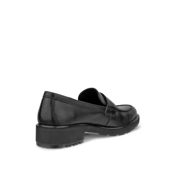 Dame Sko - ECCO - ECCO METROPOLE VIENNA W LOAFER 23133301001
