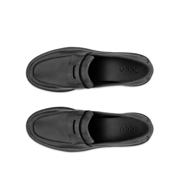 Dame Sko - ECCO - ECCO METROPOLE VIENNA W LOAFER 23133301001
