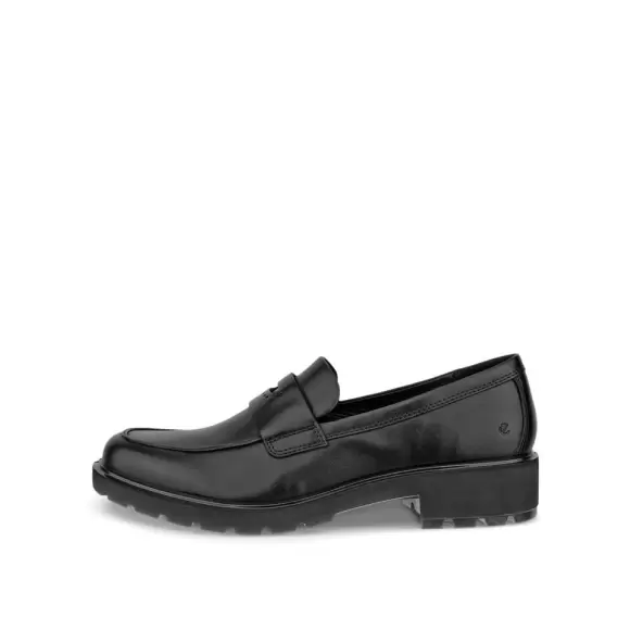 Dame Sko - ECCO - ECCO METROPOLE VIENNA W LOAFER 23133301001
