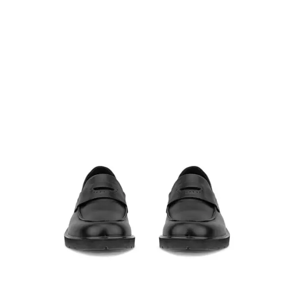 Dame Sko - ECCO - ECCO METROPOLE VIENNA W LOAFER 23133301001