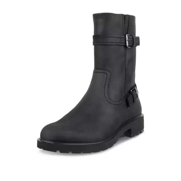 ECCO METRO VIENNA W BIKER BOOT 23138302001