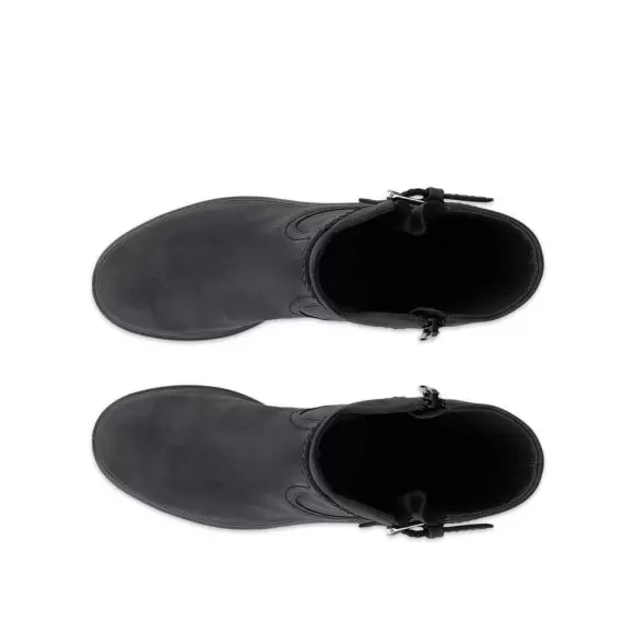 Dame Støvler - ECCO - ECCO METRO VIENNA W BIKER BOOT 23138302001