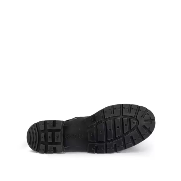 Dame Støvler - ECCO - ECCO METRO VIENNA W BIKER BOOT 23138302001