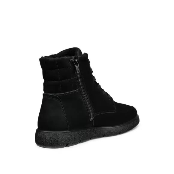Dame Støvler - ECCO - ECCO BELLA 2 W BOOT WARM WP 23933302001
