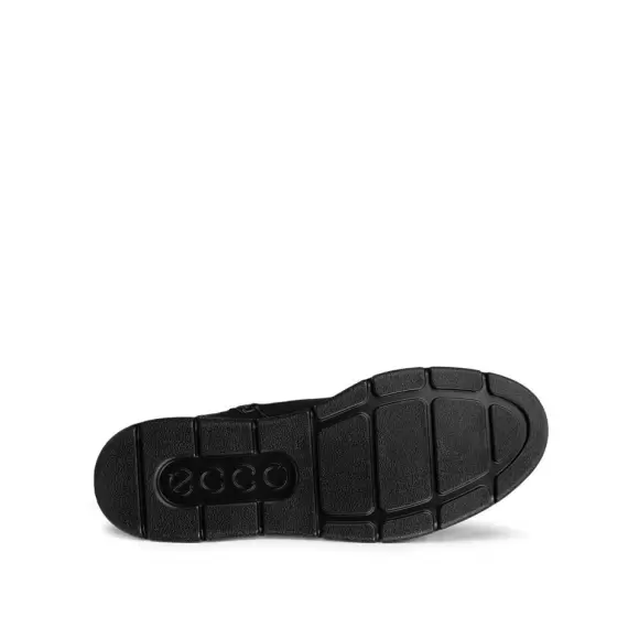 Dame Støvler - ECCO - ECCO BELLA 2 W BOOT WARM WP 23933302001