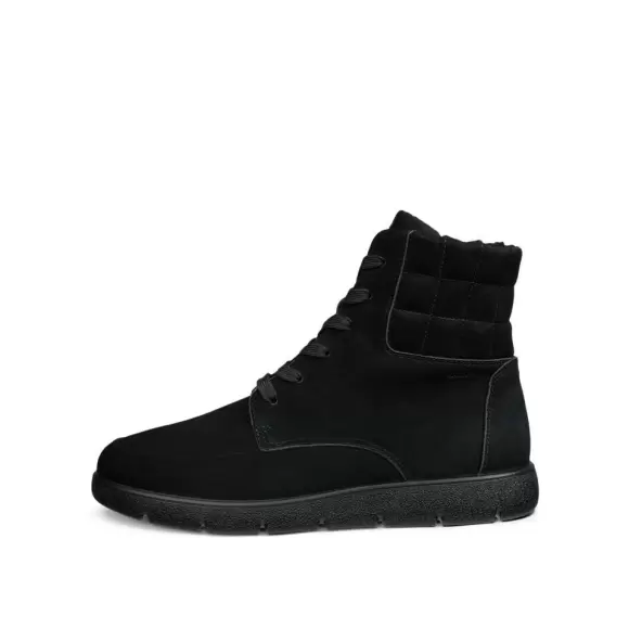 Dame Støvler - ECCO - ECCO BELLA 2 W BOOT WARM WP 23933302001