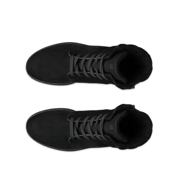 Dame Støvler - ECCO - ECCO BELLA 2 W BOOT WARM WP 23933302001