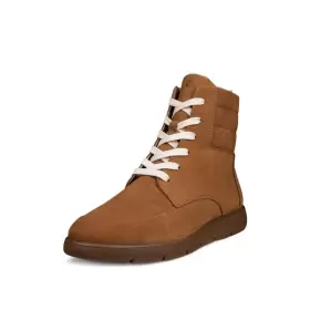 Dame Støvler - ECCO - ECCO BELLA 2 W BOOT WARM WP 23933302034