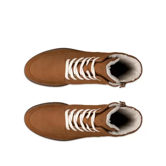 Dame Støvler - ECCO - ECCO BELLA 2 W BOOT WARM WP 23933302034