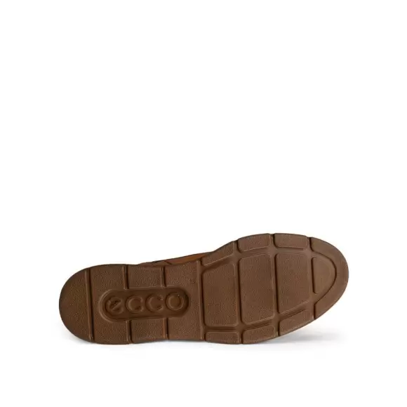 Dame Støvler - ECCO - ECCO BELLA 2 W BOOT WARM WP 23933302034
