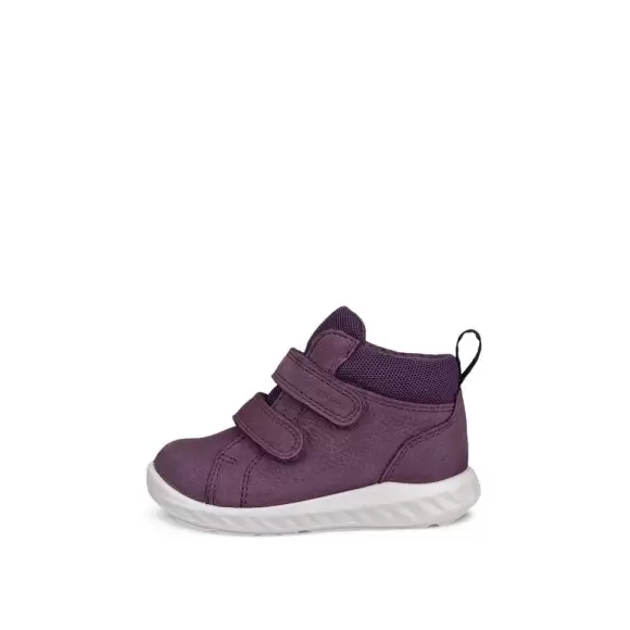 Børnesko - ECCO - ECCO SP.1 LITE INFANT 2S GTX 72423159622