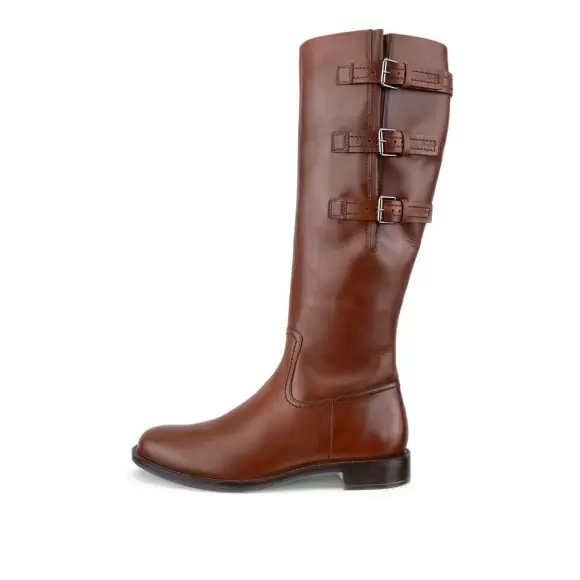 Dame Støvler - ECCO - ECCO SARTORELLE 25 TALL BOOT 24941301014