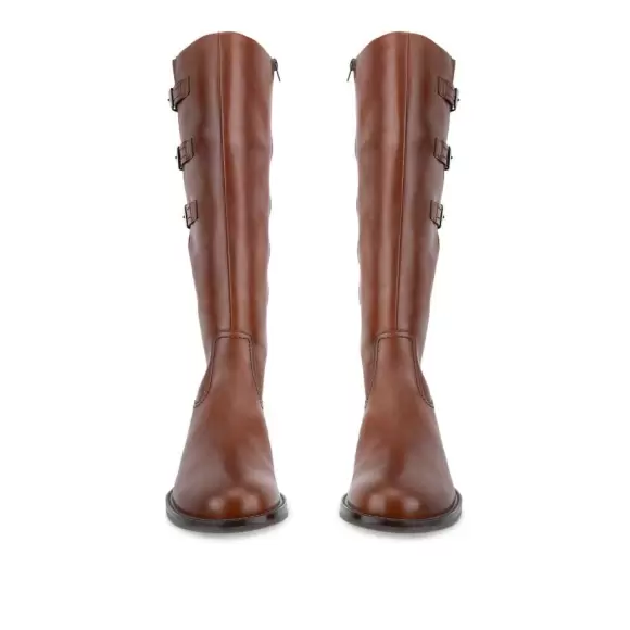 Dame Støvler - ECCO - ECCO SARTORELLE 25 TALL BOOT 24941301014