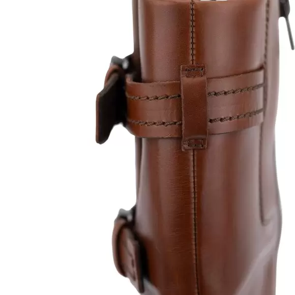Dame Støvler - ECCO - ECCO SARTORELLE 25 TALL BOOT 24941301014
