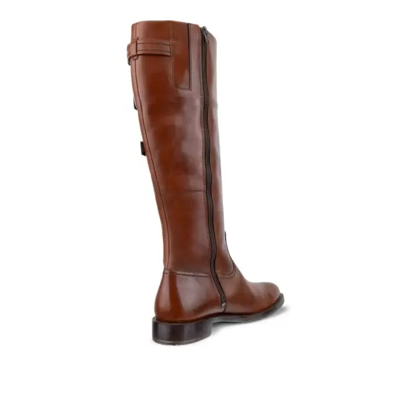 Dame Støvler - ECCO - ECCO SARTORELLE 25 TALL BOOT 24941301014