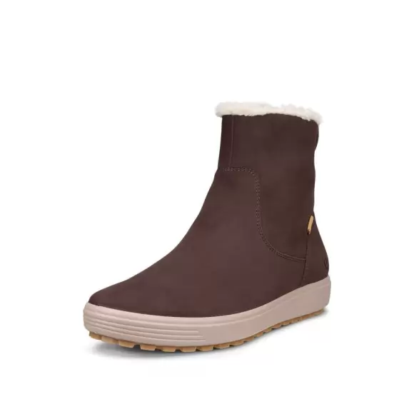 Dame Støvler - ECCO - ECCO SOFT 7 TRED W WARM 45075302072