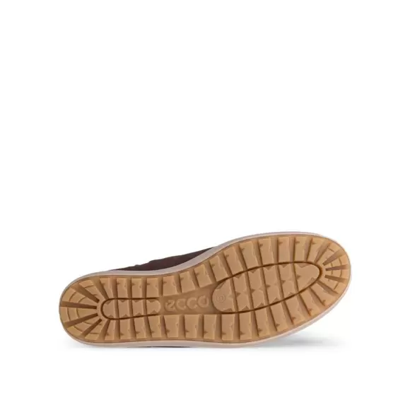 Dame Støvler - ECCO - ECCO SOFT 7 TRED W WARM 45075302072