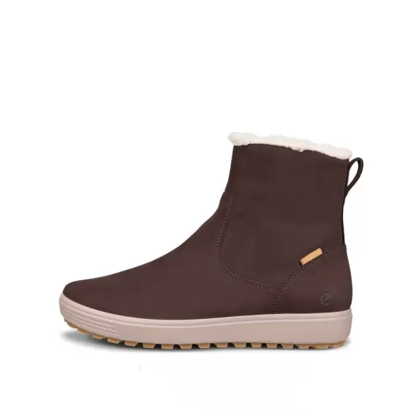 Dame Støvler - ECCO - ECCO SOFT 7 TRED W WARM 45075302072