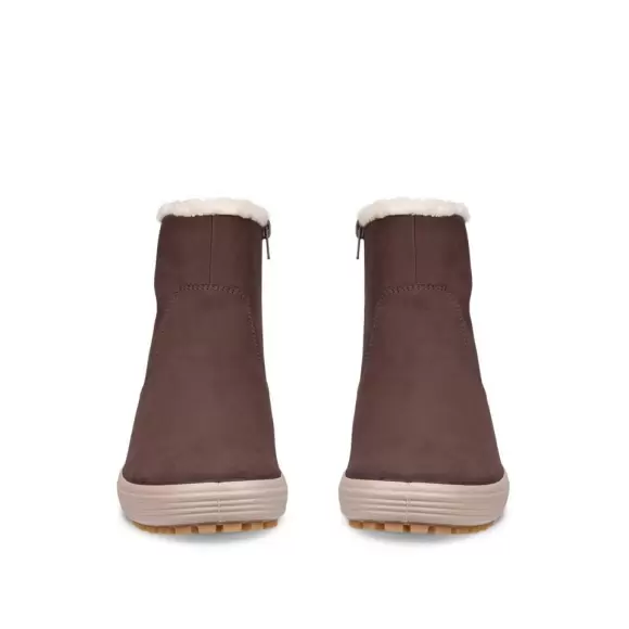 Dame Støvler - ECCO - ECCO SOFT 7 TRED W WARM 45075302072