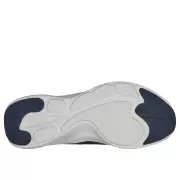 Dame Sneakers - SKECHERS - SKECHERS Relaxed Fit: Slip-ins: D'Lux Comfort 2.0 - Supernova 104494 NVY