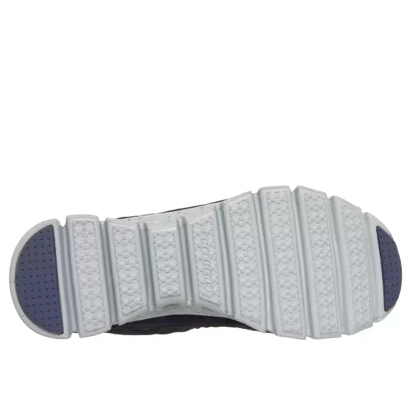 Dame Sneakers - SKECHERS - SKECHERS GLIDE-STEP-CASCADA 104820 NVY