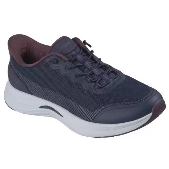 Dame Sneakers - SKECHERS - SKECHERS ARCH FIT VISTA 2.0-BRIGHT 104987 NVY