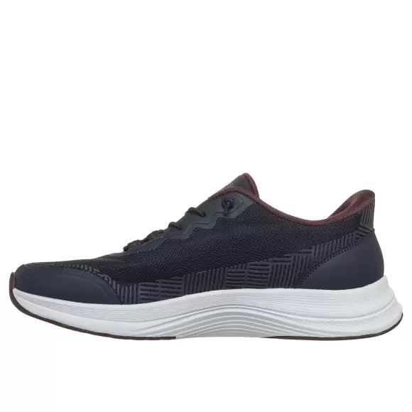 Dame Sneakers - SKECHERS - SKECHERS ARCH FIT VISTA 2.0-BRIGHT 104987 NVY