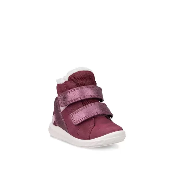 Børne Støvler - ECCO - ECCO SP.1 LITE INFANT WP WARM 72424161785