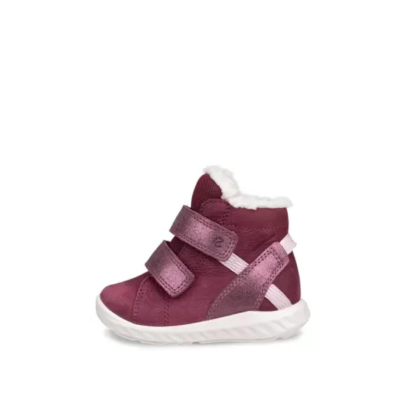 Børne Støvler - ECCO - ECCO SP.1 LITE INFANT WP WARM 72424161785