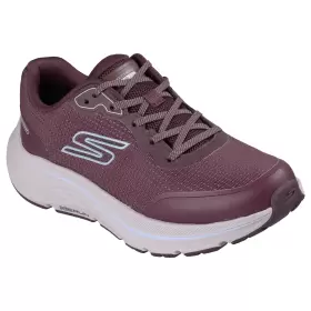 Dame Sneakers - SKECHERS - SKECHERS GO RUN CONSISTENT 3 - STREAMH 129056 BURG