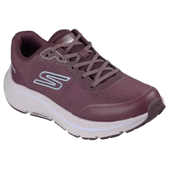 Dame Sneakers - SKECHERS - SKECHERS GO RUN CONSISTENT 3 - STREAMH 129056 BURG