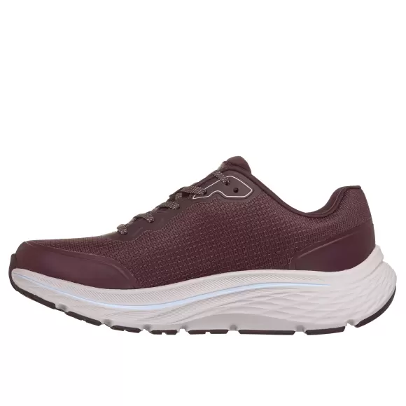 Dame Sneakers - SKECHERS - SKECHERS GO RUN CONSISTENT 3 - STREAMH 129056 BURG