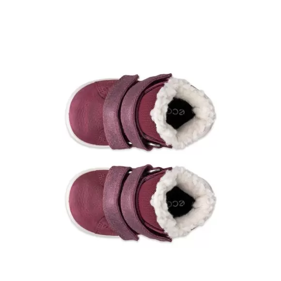 Børne Støvler - ECCO - ECCO SP.1 LITE INFANT WP WARM 72424161785