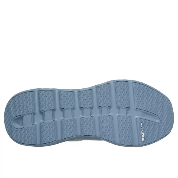 Dame Sneakers - SKECHERS - SKECHERS Slip-ins: GO RUN Glide-Step Arch Fit 129800 SLT
