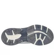 Dame Sneakers - SKECHERS - SKECHERS Slip-ins: Stamina Sport 150710 SIL