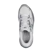 Dame Sneakers - SKECHERS - SKECHERS Slip-ins: Stamina Sport 150710 SIL