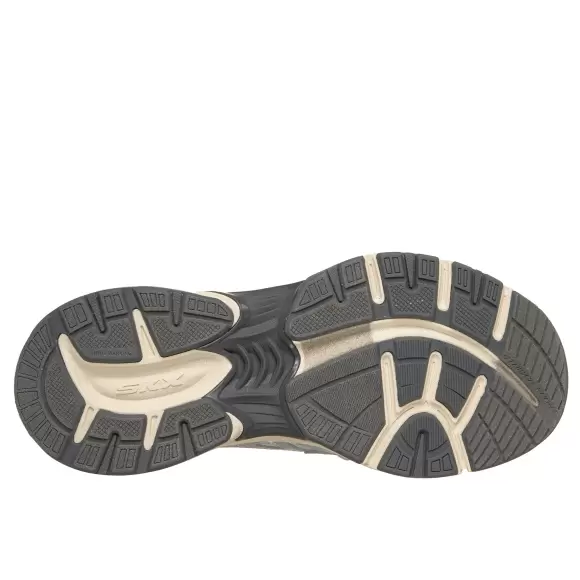 Dame Sneakers - SKECHERS - SKECHERS Slip-ins: Stamina Sport - Instant Icon 150715 SIL